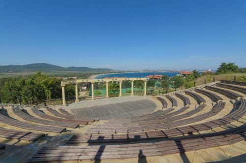Family Apartment Near Sozopol