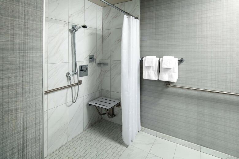 Hotel Sheraton Grand Los Angeles