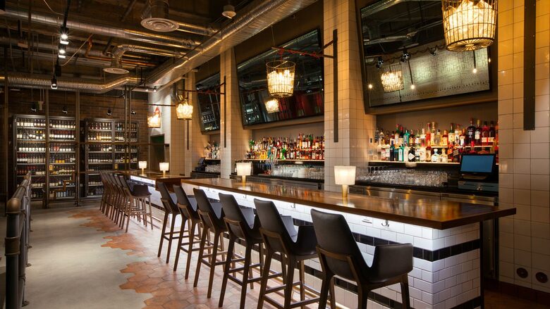 Hotel Sheraton Grand Los Angeles