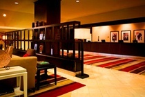 Hotel Sheraton Grand Los Angeles