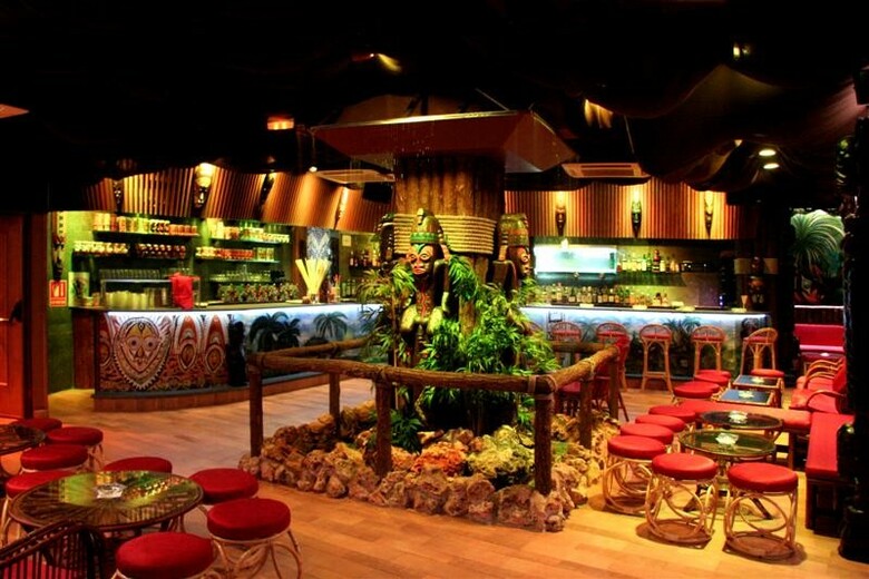 Apartamentos Rosa Clara