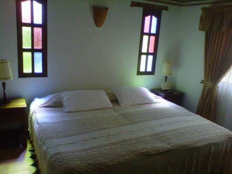 Hotel Santa Viviana Villa De Leyva