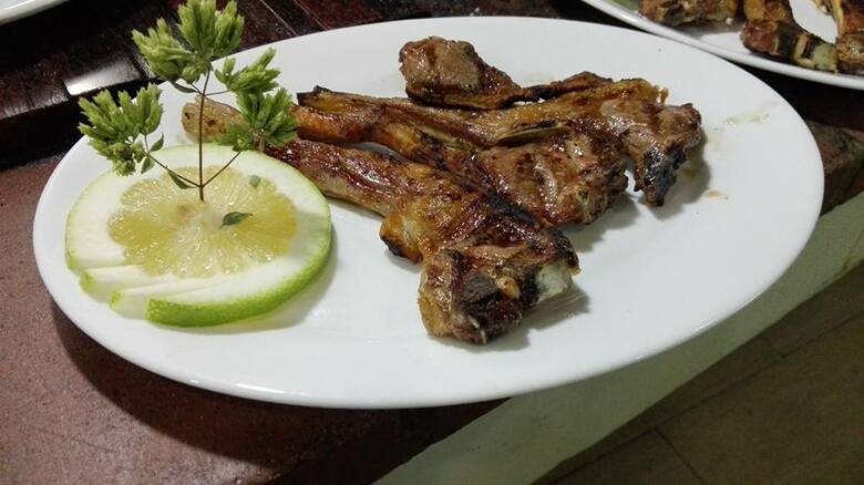 Hotel Los Chiles, 3***