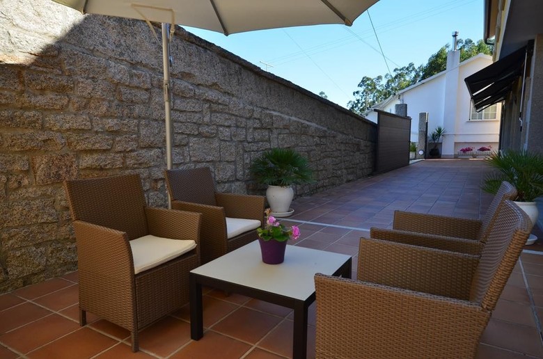 Hotel Vida Seixalvo