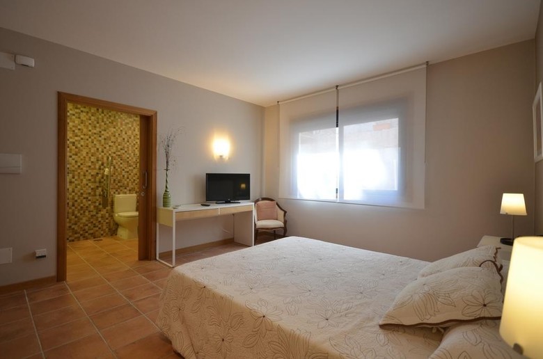 Hotel Vida Seixalvo
