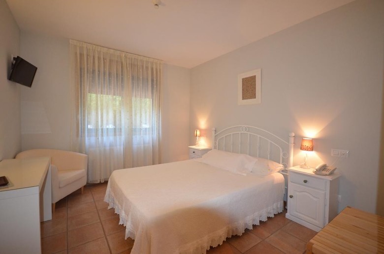 Hotel Vida Seixalvo