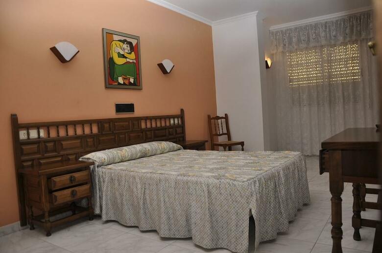 Hotel Xacobeo