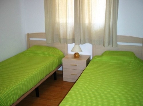 Apartamentos Maestro Bayarri - Habitat Costa