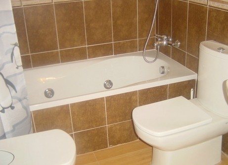 Apartamentos Maestro Bayarri - Habitat Costa