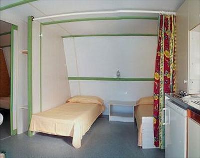 Apartamentos Camping Caravaning La Manga