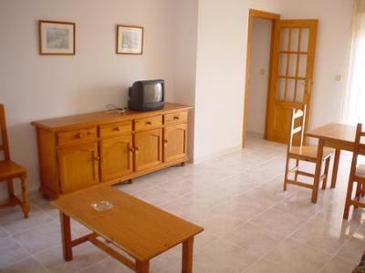 Apartamentos Copacabana
