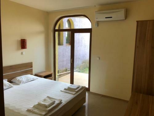 Vip Apartments In Garden Beach