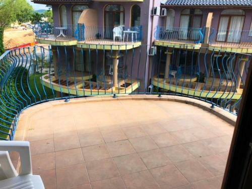 Vip Apartments In Garden Beach