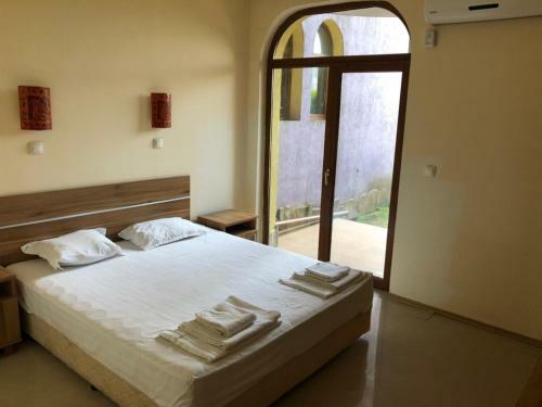 Vip Apartments In Garden Beach