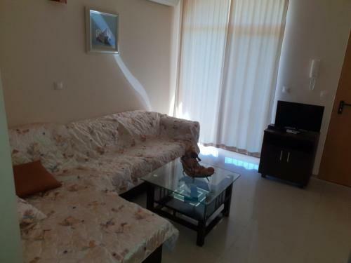 Vip Apartments In Garden Beach