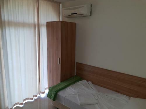 Vip Apartments In Garden Beach
