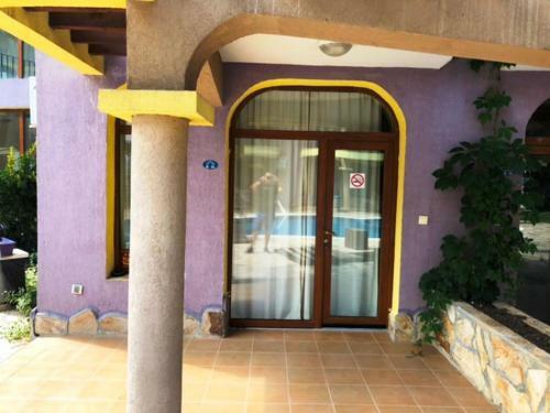 Vip Apartments In Garden Beach