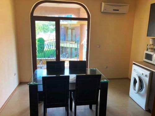 Vip Apartments In Garden Beach