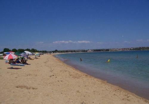 Vip Apartments In Garden Beach