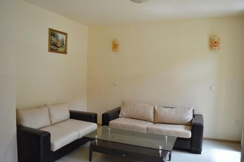Vip Apartments In Garden Beach