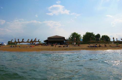 Vip Apartments In Garden Beach