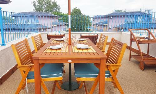 Vip Apartments In Garden Beach