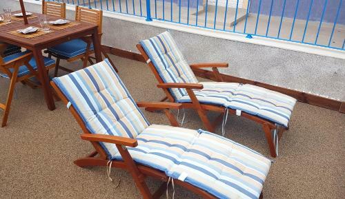 Vip Apartments In Garden Beach