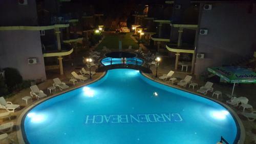 Vip Apartments In Garden Beach