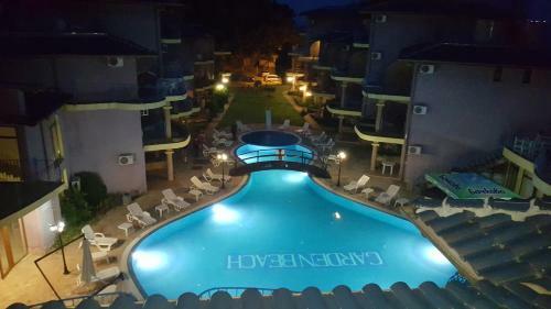 Vip Apartments In Garden Beach