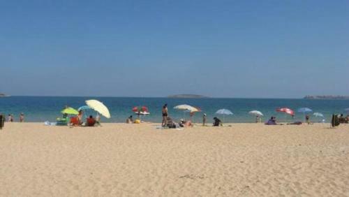 Vip Apartments In Garden Beach
