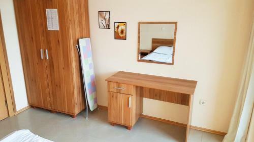Vip Apartments In Garden Beach