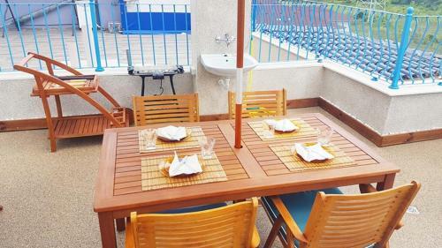 Vip Apartments In Garden Beach