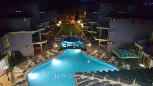 Vip Apartments In Garden Beach