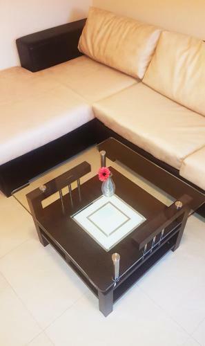 Vip Apartments In Garden Beach