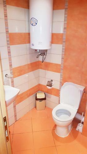 Vip Apartments In Garden Beach