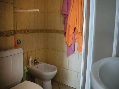 Four-bedroom Holiday Home In Sozopol