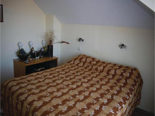 Four-bedroom Holiday Home In Sozopol