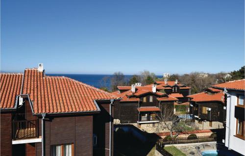 Four-bedroom Holiday Home In Sozopol