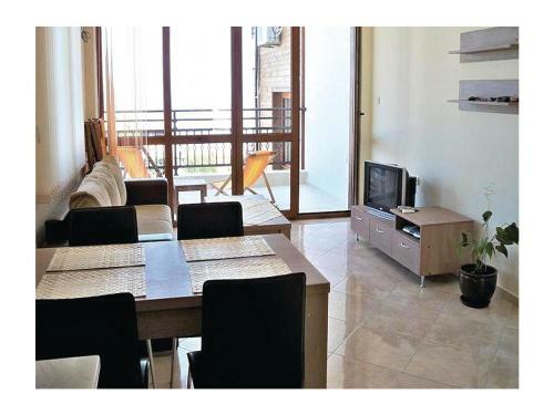 One-bedroom Apartment In Sozopol/budzhaka