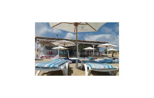 Three-bedroom Holiday Home In Sozopol