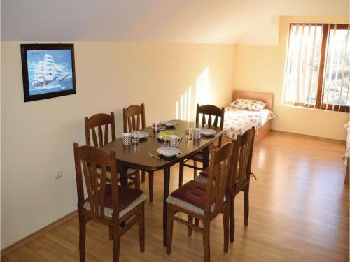 Four-bedroom Apartment In Sozopol