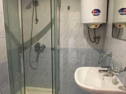 Sunrise One-bedroom Apartments