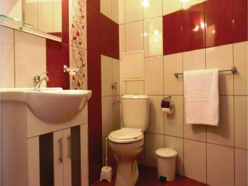 Two-bedroom Apartment In Sozopol