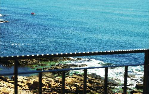 Two-bedroom Apartment In Sozopol