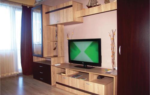 Two-bedroom Apartment In Sozopol