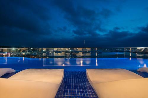 Blu Bay Hotel Sozopol
