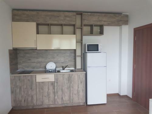 Apartamento Villa Ilchev