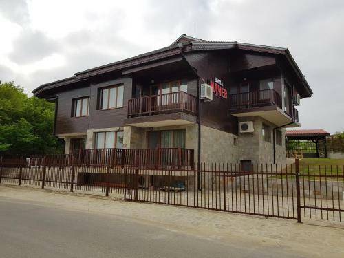 Apartamento Villa Ilchev