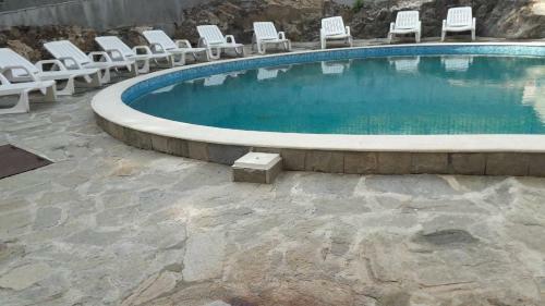 Apartamento Villa Ilchev