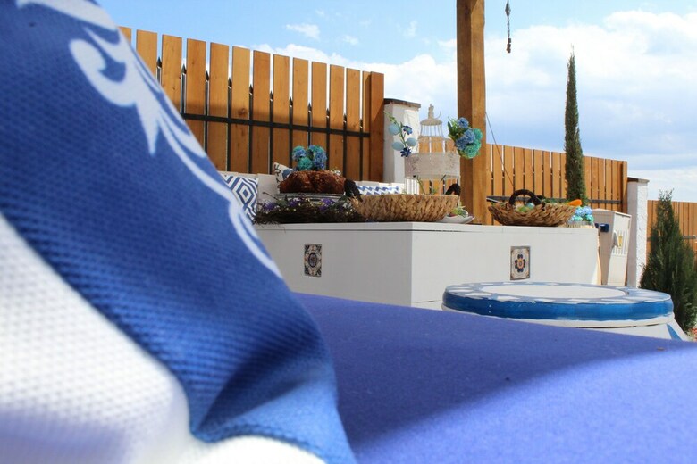 Casa De Oro Aparthotel